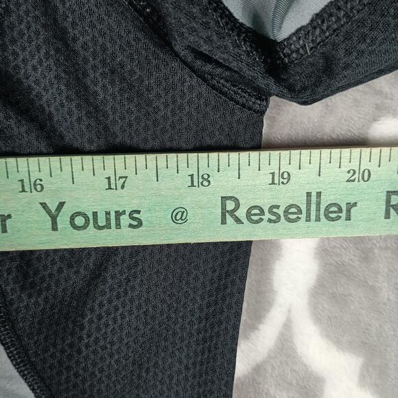 Nike Pro Combat Hyperwarm Dri-FIT Max Pullover Mens Medium 1/4 Zip Base Layer - Picture 6 of 11